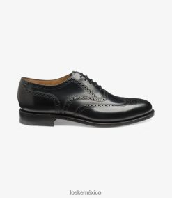 202 Loakebrogues negro D0L4RX23