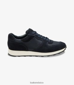 alentar Loakeentrenadores y zapatillas de deporte Armada D0L4RX37
