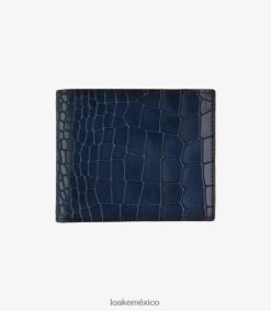 billetera lombarda Loakecuero Armada D0L4RX232
