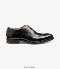 Bloomsbury Loakebrogues negro D0L4RX26