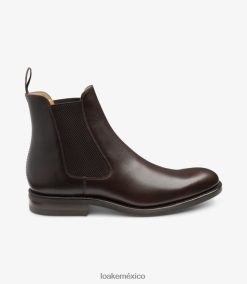 buscot Loakebotas marron oscuro D0L4RX95