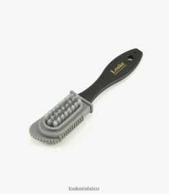 cepillo para gamuza Loakecuidado del calzado natural D0L4RX282
