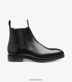 chatsworth Loakebotas negro D0L4RX90