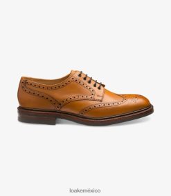 chester Loakebrogues broncearse D0L4RX5