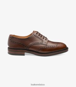 chester Loakebrogues marrón D0L4RX1