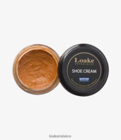 crema de cuero Loakecuidado del calzado broncearse D0L4RX275