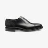 flota Loakesemi brogues negro D0L4RX172
