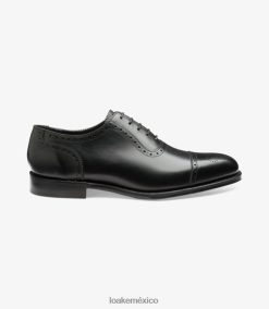 hebra Loakesemi brogues negro D0L4RX170