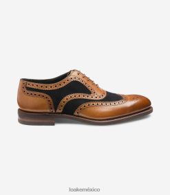 Kerridge Loakebrogues broncearse D0L4RX17