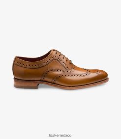 miedo Loakebrogues broncearse D0L4RX16