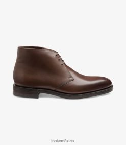 pimlico Loakebotas marron oscuro D0L4RX109
