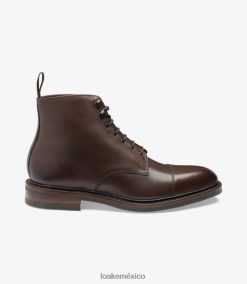 Roehampton Loakebotas marron oscuro D0L4RX126